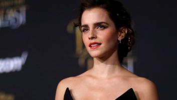 Emma Watson afirma haber sufrido "todo tipo de acoso sexual" en Hollywood