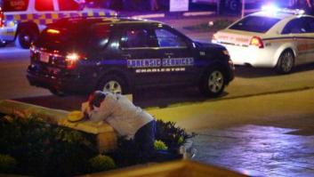 Al menos 9 muertos en un tiroteo en una iglesia afroamericana de EEUU