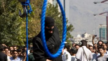 5.000 condenados a morir ahorcados por narcotráfico en Irán podrían salvarse gracias a una nueva ley