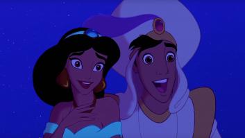 Disney indigna al admitir que ha oscurecido la piel de actores blancos en 'Aladdín'