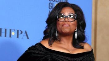 El Gobierno de Trump recibe con gusto el desafío de Oprah Winfrey