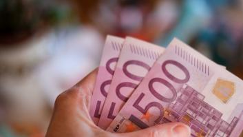 El Gobierno prohíbe pagar más de 1.000 euros en efectivo entre empresas