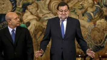 Rajoy desvelará este jueves cambios en el PP pendiente de comunicar los del Gobierno