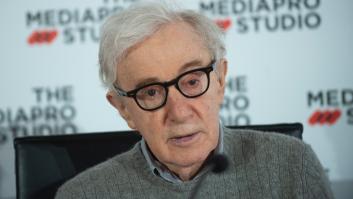 Woody Allen se declara 