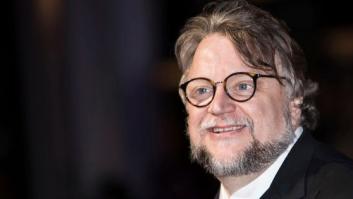'La Forma del Agua', de Guillermo del Toro, lidera las nominaciones a los Bafta 2018