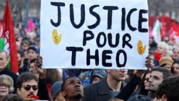 Nueva polémica por violencia policial en Francia ante otra supuesta violación