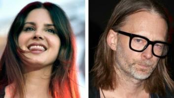 Lana Del Rey responde a las acusaciones de plagio de Radiohead