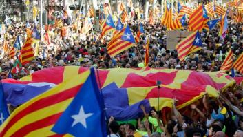 Baja considerablemente la preocupación por la independencia de Cataluña desde el 155, según el CIS