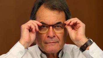 Artur Mas renuncia a la presidencia del PDeCAT
