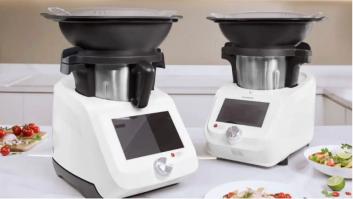 Vuelve el famoso robot de cocina de Lidl: Monsieur Cuisine Smart
