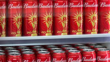 La reacción de Budweiser a la prohibición de vender cerveza en el mundial de Qatar: un millonario contrato, en juego