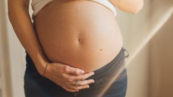 Las vacunas de covid-19 son muy efectivas para las mujeres embarazadas y sus bebés