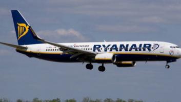 Ryanair cerrará durante 10 horas la facturación en su web y su app