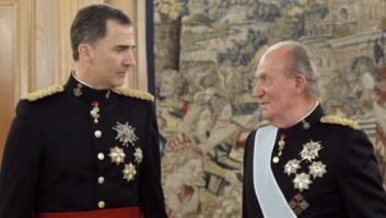 Así ha cambiado la monarquía desde que reina Felipe VI