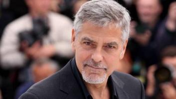 George Clooney habla de su futura paternidad: "Va a ser una aventura"