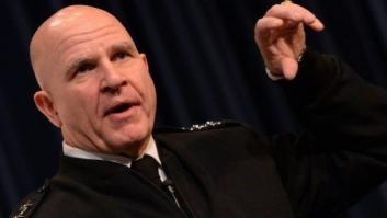 Trump nombra al teniente general McMaster nuevo asesor de Seguridad Nacional