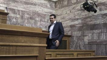 Syriza quiere una "solución estable" para Grecia "dentro de Europa"