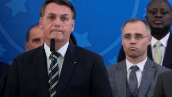 La renuncia de la cúpula militar agrava la crisis del Gobierno de Bolsonaro