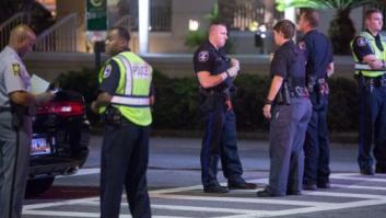 Por qué el reconocimiento del tiroteo de la iglesia de Charleston como un acto terrorista motivado por la raza es sólo el primer paso