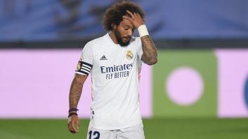 Marcelo, del Real Madrid, tendrá que rascarse el bolsillo por saltarse el confinamiento en Semana Santa