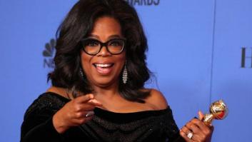 ¿Podría presentarse Oprah Winfrey a la presidencia de EEUU?