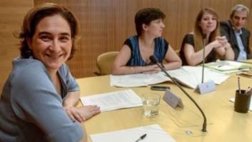 Barcelona en Comú y la innovación social