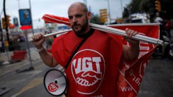 Los sindicatos piden que el sueldo más bajo de los convenios se sitúe en 1.000 euros