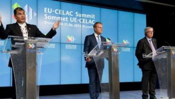 Un pasado, un presente y un futuro común: Cumbre UE-CELAC