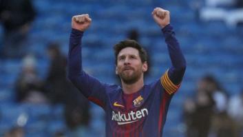 Si Cataluña se independiza, Messi es libre para irse gratis del Barça