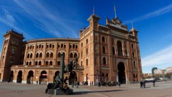 El Ayuntamiento de Madrid renuncia a su palco en la plaza de Toros de las Ventas