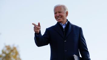 Biden presenta un billonario plan de infraestructuras para crear empleo e imponerse a China