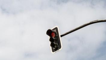 El Supremo confirma que las multas "de semáforo" son ilegales