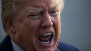 ¿Está loco Donald Trump? Doce congresistas de EEUU han consultado a un psiquiatra sobre el tema