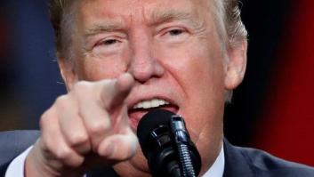 Trump finiquita la comisión que creó para investigar el fraude electoral