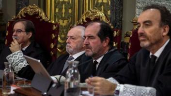 El Supremo permite responder en catalán a los acusados "por razones emocionales"