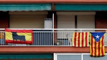 Más de la mitad de los españoles creen que la crisis de Cataluña tiene solución, según 'La Razón'