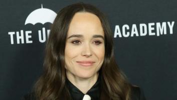 Ellen Page ('Juno') sobre su homosexualidad: "Físicamente me encontraba mal. Sufría ataques de pánico, tenía problemas de estómago..."