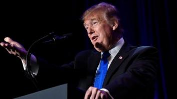 Trump quiere declarar la emergencia nacional para construir el muro en México
