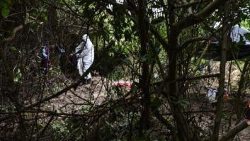 México halla 69 cadáveres en 49 fosas clandestinas en Tecomán