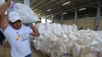 Venezuela: la ayuda humanitaria no puede ser un arma