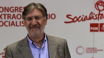 José Antonio Pérez Tapias abandona el PSOE