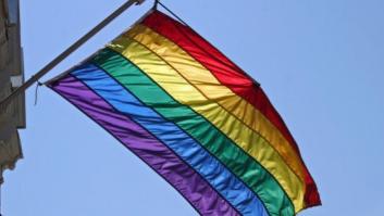 La Delegada del Gobierno en Madrid, contra la bandera gay en el Ayuntamiento: 
