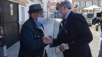Gabilondo se dirige a los votantes de Ciudadanos para evitar el empate en Madrid