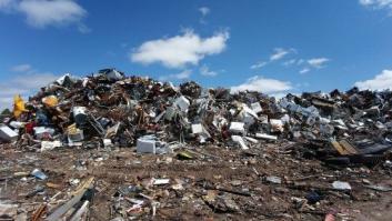 Cómo el reciclaje informal en Ecuador pone en riesgo la vida de los trabajadores