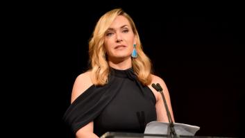 Kate Winslet carga contra Hollywood por homofobia