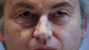 Wilders suspende sus actos campaña tras la detención de uno de sus agentes seguridad