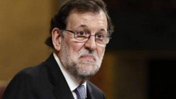 El Congreso acuerda cerrar la comisión que investiga la 'caja b' del PP sin llegar a citar a Rajoy