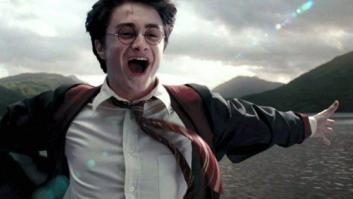Daniel Radcliffe no es el último 'Harry Potter': 