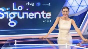 TVE cancela 'Lo Siguiente', el programa de Raquel Sánchez Silva