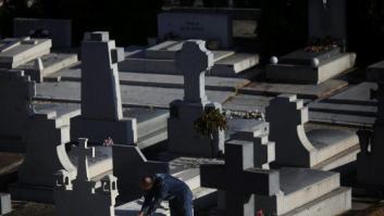 "Guerracivilismo": la Fundación Francisco Franco opina sobre la profanación de las tumbas de Iglesias y 'La Pasionaria'